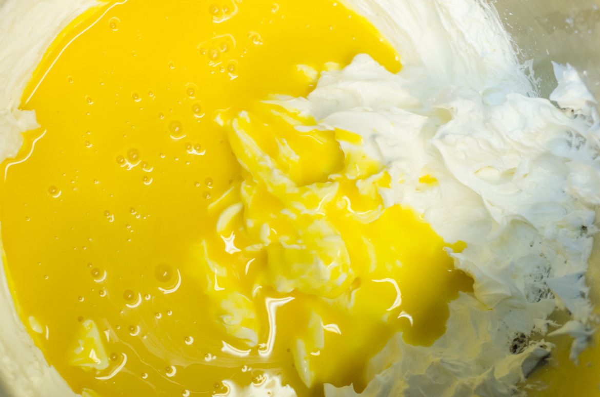 Polenta-Whip (Aufstrich)1